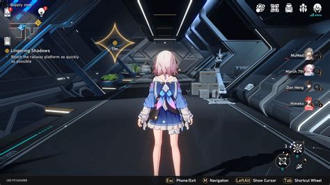 starrail.mobilemeta|Honkai: Star Rail .